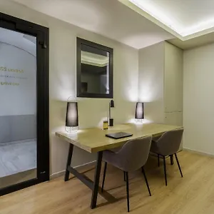 Ola Living Diagonal Penzion