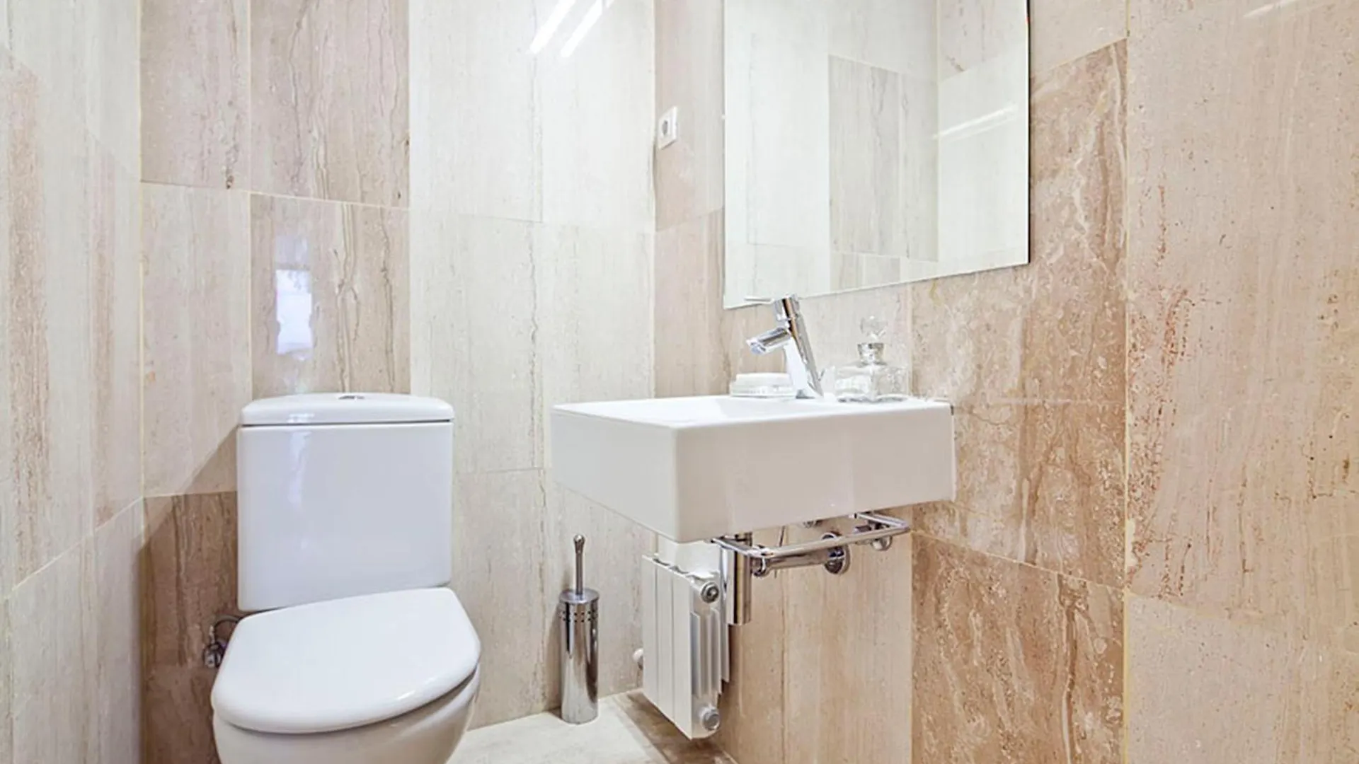 Apartment Barcelona Rentals - Private Pool And Garden Center