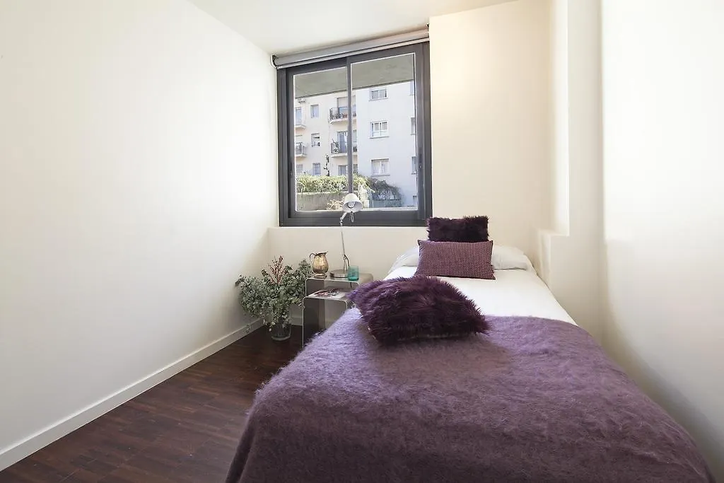 Apartment Barcelona Rentals - Private Pool And Garden Center