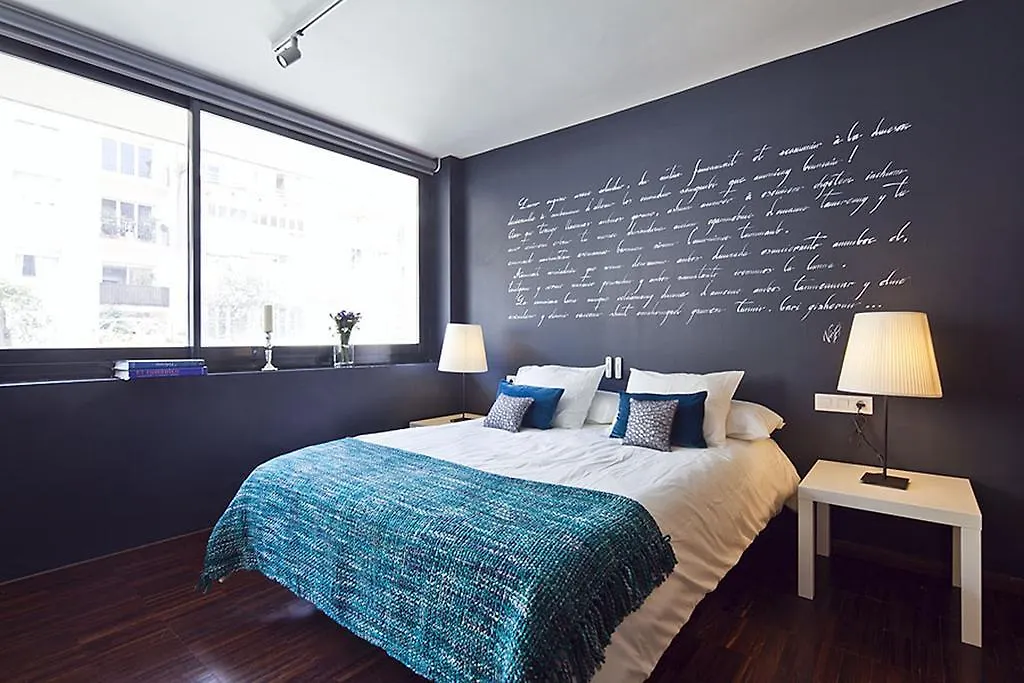 Apartment Barcelona Rentals - Private Pool And Garden Center
